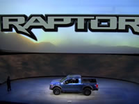 Picapes que foram destaque em Detroit - AutoNewsTv