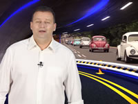 Dia Nacional do Fusca 2015 - AutoNewsTv