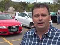  Novos Audi A4 e A5 mais eficientes - AutoNewsTv