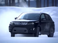 Novo Suzuki Vitara - AutoNewsTv