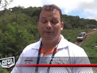 Teste do Jeep Renegade - AutoNewsTv