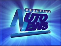 10 anos de AutoNews - AutoNewsTv