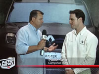 Teste Renault Duster 2016 - AutoNewsTv