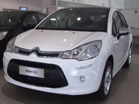 Citroën C3 x Peugeot 208 - AutoNewsTv