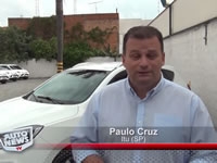 Teste do novo JAC T6 - AutoNewsTv