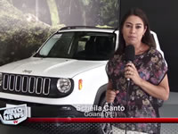 Fábrica da Jeep em Pernambuco - AutoNewsTv