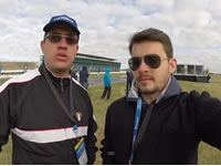 Viagem AutoNews: rumo a Argentina - AutoNewsTv