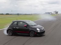 Teste Fiat 500 Abarth - AutoNewsTv