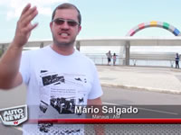 Novidades da Traxx Motos - AutoNewsTv