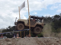 4º Bonito na Trilha - reportagem especial