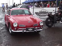 Encontro de carros antigos em Aquidauana-MS - AutoNewsTv