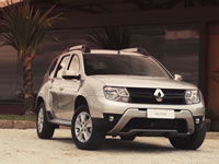 Teste do Duster 2016 - AutoNewsTv