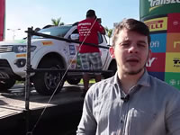 Mitsubishi Racing Day 2015 - AutoNewsTv