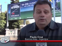Salão de Buenos Aires 2015 - AutoNewsTv