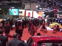 Salão de Buenos Aires 2015 parte 2- AutoNewsTv