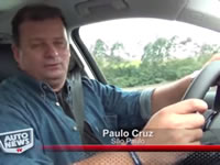 Teste novo Audi Q3 - AutoNewsTv