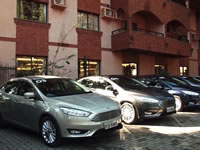 Focus Fastback - Primeiras Impressões - AutoNewsTv