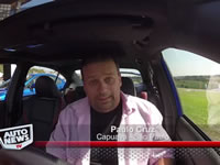 Teste com os novos Subaru WRX e WRX STI - AutoNewsTv