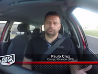 Avaliação Palio Weekend Trekking - AutoNewsTv