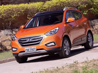 Novo Hyundai ix35 - AutoNewsTv