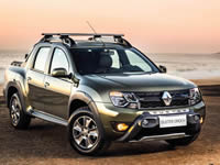 Renault Oroch - Vídeo oficial de lançamento