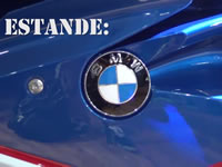 Salão Duas Rodas 2015 - Estande BMW - AutoNewsTv