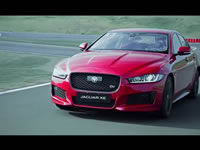 Jaguar XE - primeiras impressões - AutoNewsTv