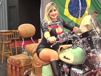 Salão das Duas Rodas parte 2 - AutoNewsTv