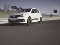 Avaliação Renault Sandero RS - AutoNewsTv