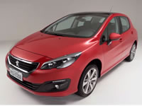 Peugeot 308 - Primeiras impressões - AutoNewsTv