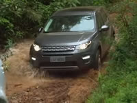 Discovery Sport a diesel - Teste - AutoNewsTv