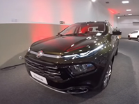 #semcortes Fiat Toro - primeiro contato