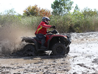 Bonito na Trilha 2016