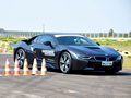 #semcortes Volta de i8 no BMW Ultimate Experience em Campo Grande-MS
