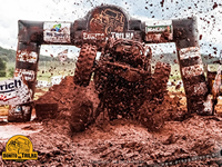 Bonito na Trilha 2017