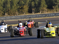 Fórmula Vee em Campo Grande-MS