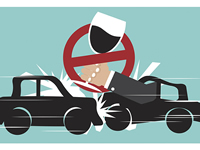 Alterações na Lei Seca - Entrevista com advogado José Trad