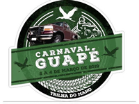 Carnaval na Guapé - Trilha do Mano 2019