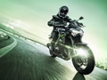 Kawasaki Z900 2021 chega toda tecnológica