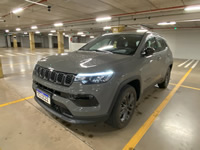 Vídeo Jeep Compass Longitude com 185 cv - Testamos uma das últimas versões com essa potência