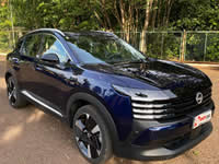 Vídeo Teste completo com o renovado Nissan Kicks 2026 na versão Exclusive