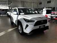 Vídeo Toyota Ramires com promoção no Yaris Cross