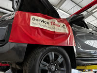 Vídeo Toyota Ramires dá dicas de revisão pós-férias