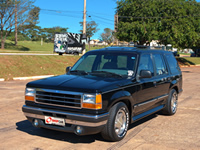 Vídeo Carro do Leitor: conferimos de perto uma Ford Explorer 1994 impecável